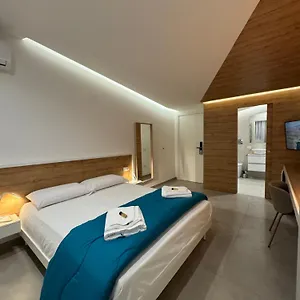  Bed & Breakfast Space Tower
