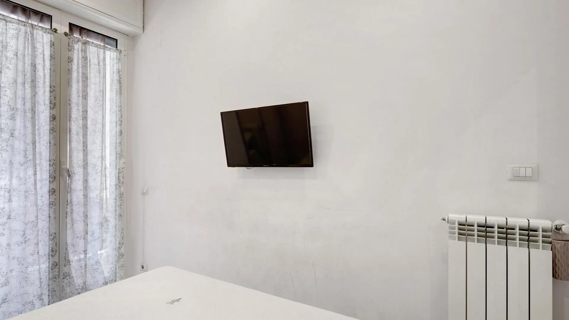 Apartmán Whiteandblacknapoli